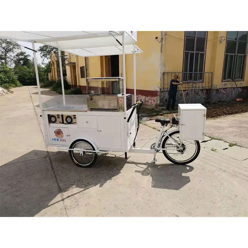 Lengvas stumdomasis ir pedalinis užkandžių dviratis